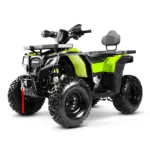 Квадроцикл PROGASI Race Jumper 200 SE