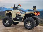 Квадроцикл MOTERA TANK 220 PRO NEW (ЭПТС) — изображение 5