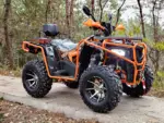 Квадроцикл MOTERA TANK 220 PRO NEW (ЭПТС) — изображение 6