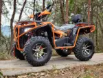 Квадроцикл MOTERA TANK 220 PRO NEW (ЭПТС) — изображение 7