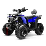 Квадроцикл PROGASI Race Jumper 200 — изображение 9