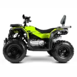 Квадроцикл PROGASI Race Jumper 200 SE — изображение 2