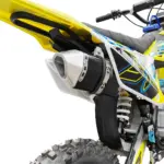 Питбайк GT K125-3 — изображение 4