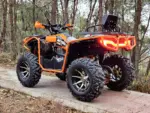 Квадроцикл MOTERA TANK 220 PRO NEW (ЭПТС) — изображение 8