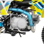 Питбайк GT K125-3 — изображение 2