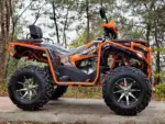 Квадроцикл MOTERA TANK 220 PRO NEW (ЭПТС) — изображение 9