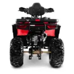 Квадроцикл PROGASI Race Jumper 200 — изображение 4