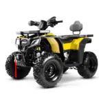 Квадроцикл PROGASI Race Jumper 200 — изображение 10