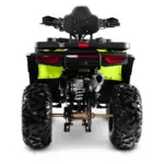Квадроцикл PROGASI Race Jumper 200 SE — изображение 4