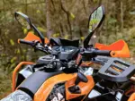 Квадроцикл MOTERA TANK 220 PRO NEW (ЭПТС) — изображение 10