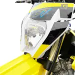 Питбайк GT K125-3 — изображение 5