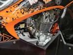 Квадроцикл MOTERA TANK 220 PRO NEW (ЭПТС) — изображение 11
