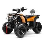 Квадроцикл PROGASI Race Jumper 200 — изображение 12