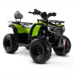 Квадроцикл PROGASI Race Jumper 200 SE — изображение 6