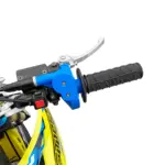 Питбайк GT K125-3 — изображение 6