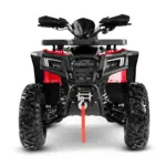 Квадроцикл PROGASI Race Jumper 200 — изображение 7
