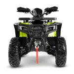 Квадроцикл PROGASI Race Jumper 200 SE — изображение 7