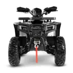 Квадроцикл PROGASI Race Jumper 200 MAX POWER — изображение 7