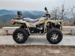 Квадроцикл MOTERA TANK 220 PRO NEW (ЭПТС) — изображение 3