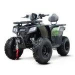 Квадроцикл PROGASI Race Jumper 200 — изображение 14