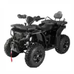 Квадроцикл ATEK ATV 250 ULTRA BIG