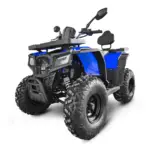 Квадроцикл ATEK ATV 200 MAX POWER — изображение 9