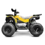 Квадроцикл ATEK ATV 200 SE — изображение 2