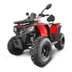 Квадроцикл ATEK ATV 200 MAX POWER — изображение 10