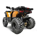 Квадроцикл ATEK ATV 200 — изображение 8