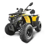 Квадроцикл ATEK ATV 200 MAX POWER — изображение 11