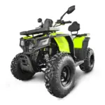 Квадроцикл ATEK ATV 200 MAX POWER — изображение 12