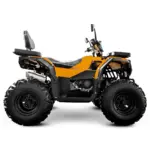 Квадроцикл ATEK ATV 200 — изображение 6