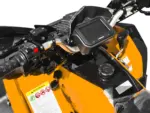 Квадроцикл ATEK ATV 200 — изображение 4
