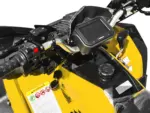Квадроцикл ATEK ATV 200 SE — изображение 4